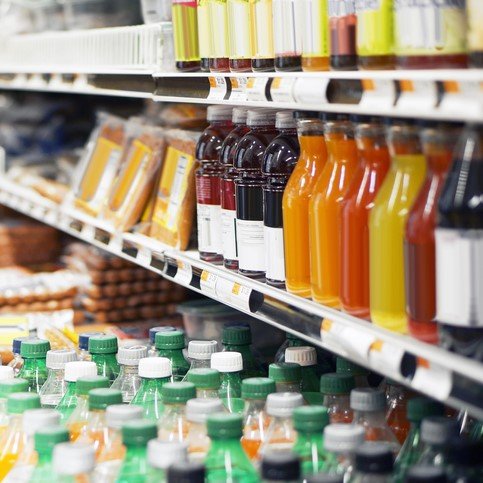 Food & Beverage