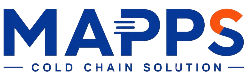 MAPPS logo