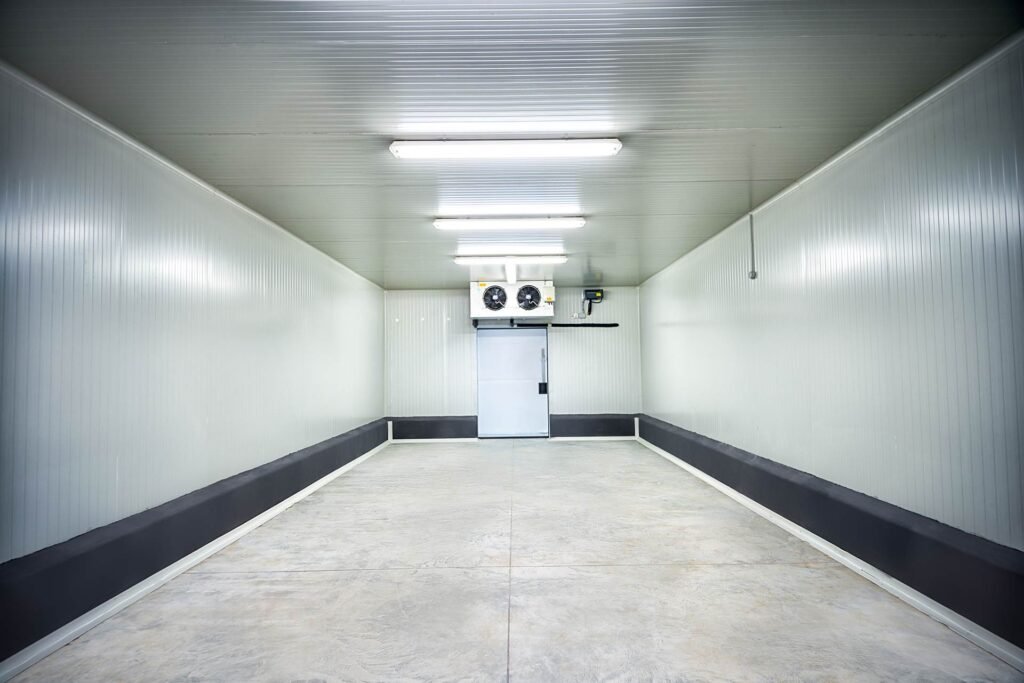 Refrigeration Unit
