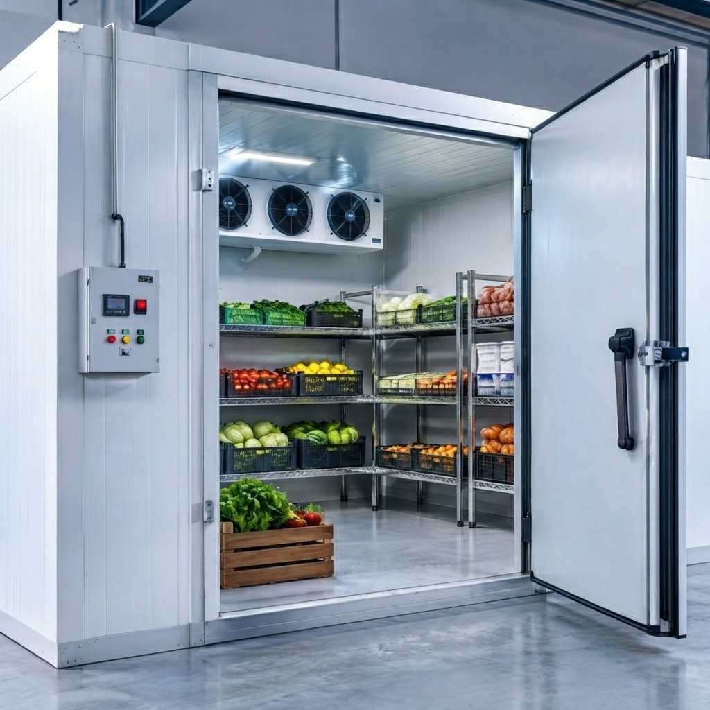 Commercial Cold Room