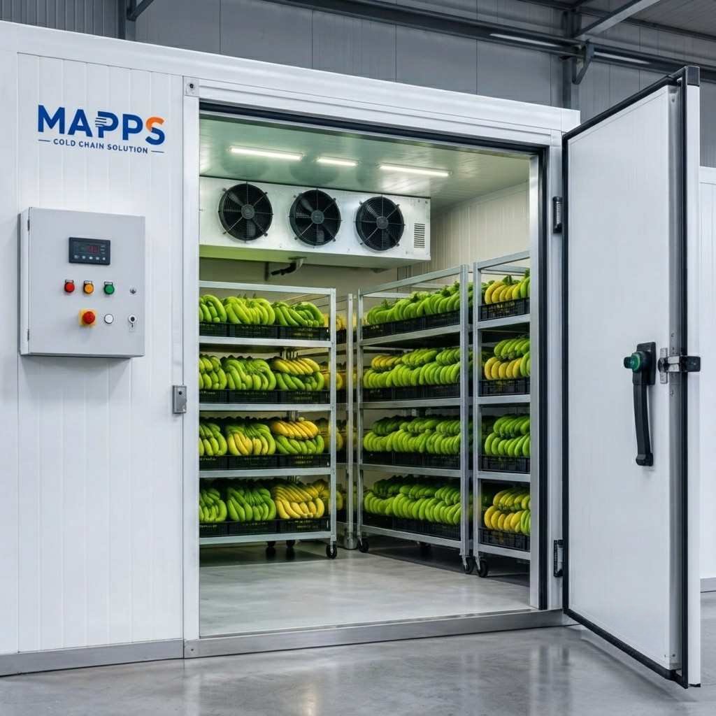 ripening unit